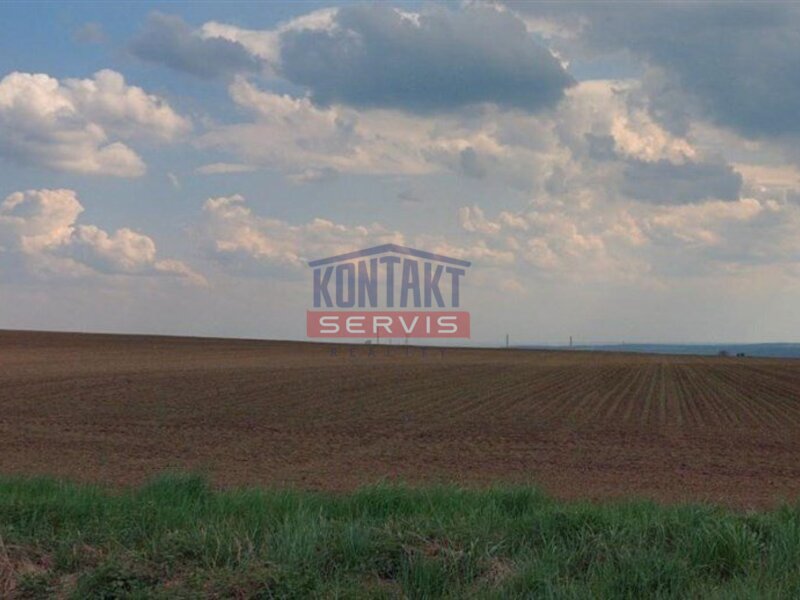 Soubor zemědělských pozemků, kú. Vědlice, okr. Litoměřice
