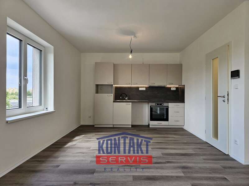 Pronájem nově rekonstruovaného bytu 3+kk, 62 m2 - České Budějovice 4