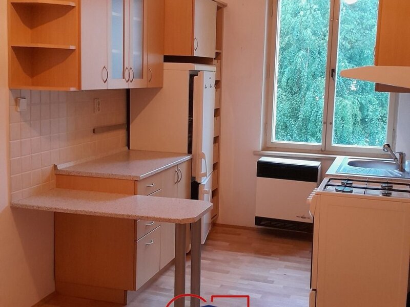 Pronájem byty 1+kk, 20 m2 - Dr. Tůmy, České Budějovice 3