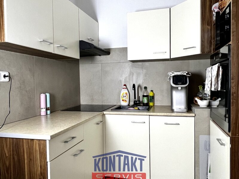 Nabízíme ke koupi byt 1+1, 38 m2 - Větřní okr. Český Krumlov