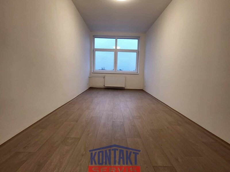 Pronájem pokoje o velikosti 18 m2 - České Budějovice 4
