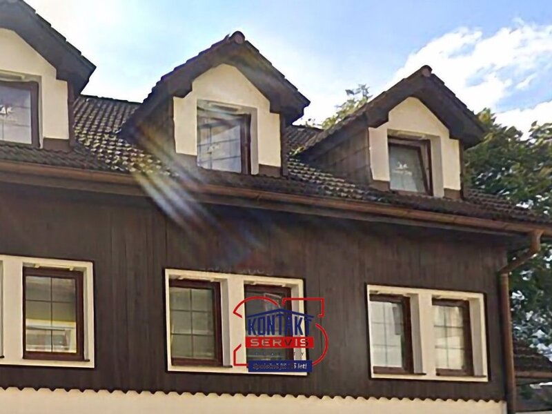 Pronájem bytu 4+1 Železná Ruda