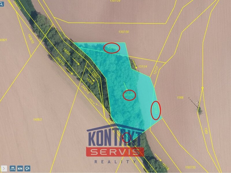 Unikátní soubor zemědělských pozemků v kat. území Kundratice