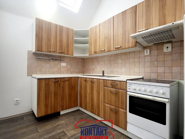 Pronájem byty 3+1, 70 m2 - České Budějovice 1